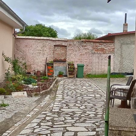 Dom Stefany Villa Spisske Podhradie Luaran gambar