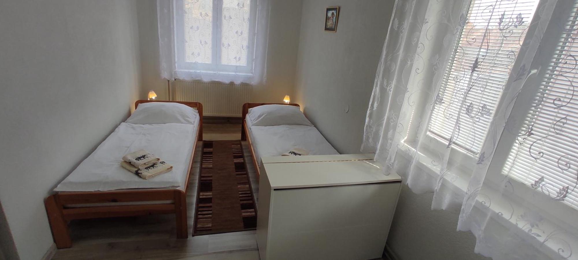 Dom Stefany Villa Spisske Podhradie Luaran gambar